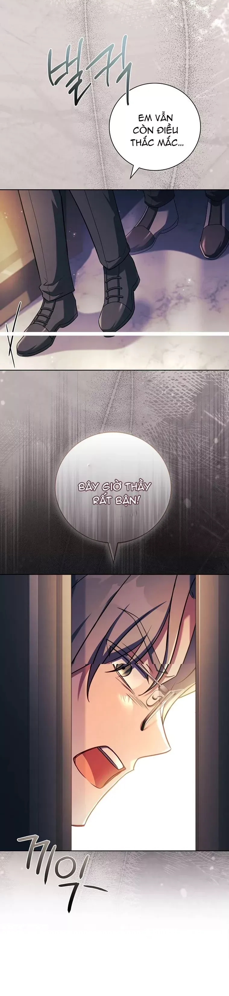 đọc truyện Cha Nào Con Nấy Chương 37 ảnh 30 tại Thiên Thai Truyện