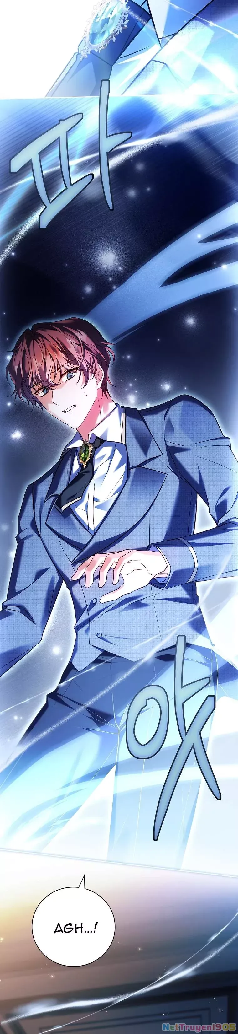 đọc truyện Cha Nào Con Nấy Chương 37 ảnh 33 tại Thiên Thai Truyện