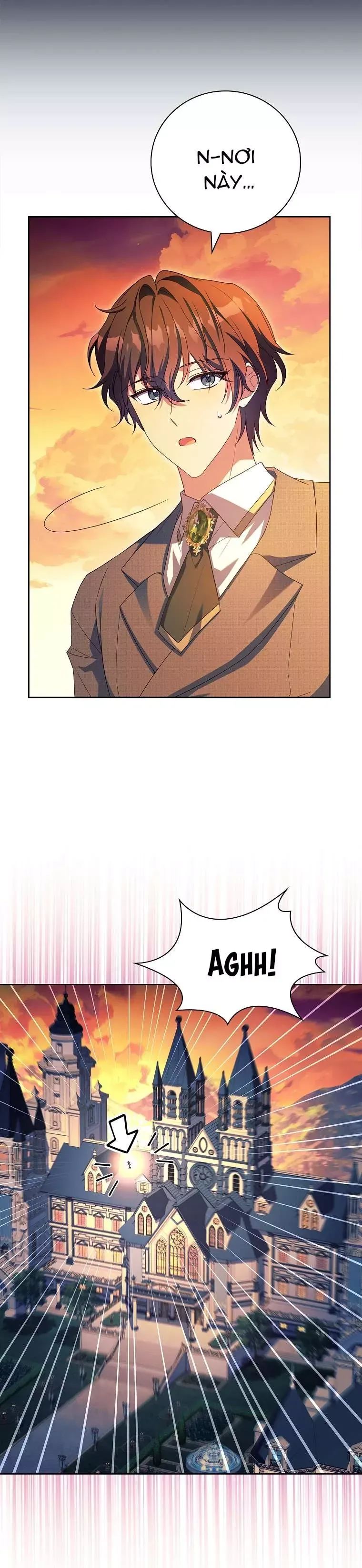 đọc truyện Cha Nào Con Nấy Chương 37 ảnh 36 tại Thiên Thai Truyện