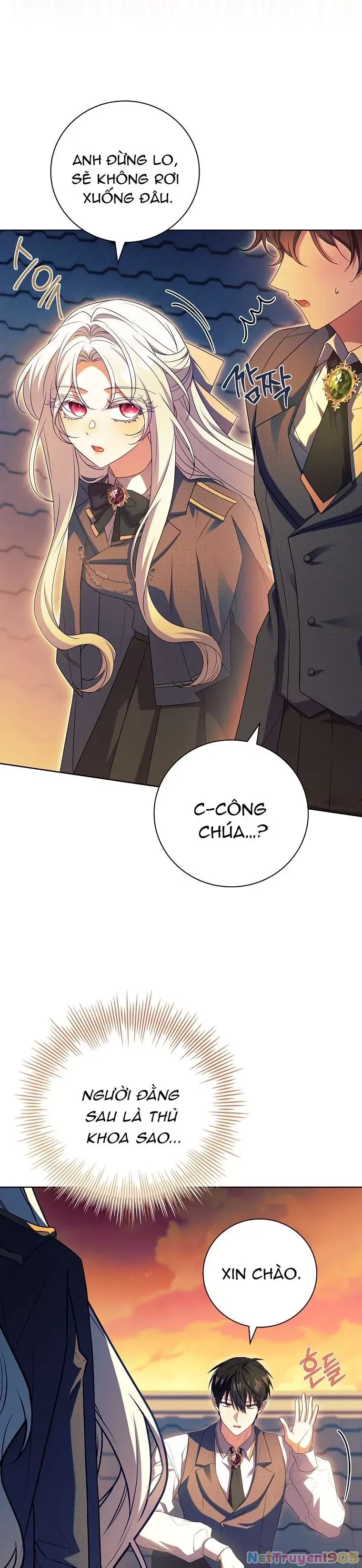 đọc truyện Cha Nào Con Nấy Chương 37 ảnh 37 tại Thiên Thai Truyện