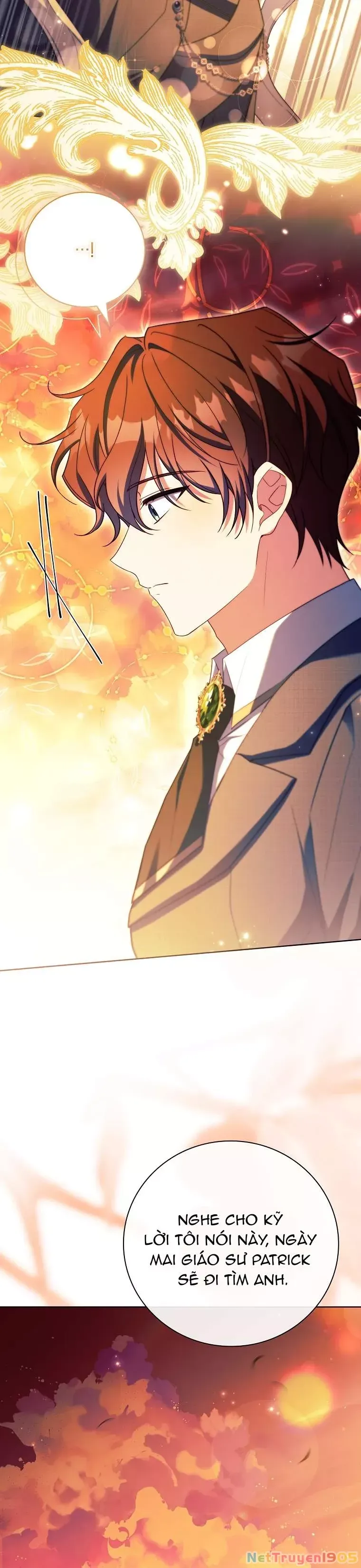 đọc truyện Cha Nào Con Nấy Chương 37 ảnh 40 tại Thiên Thai Truyện