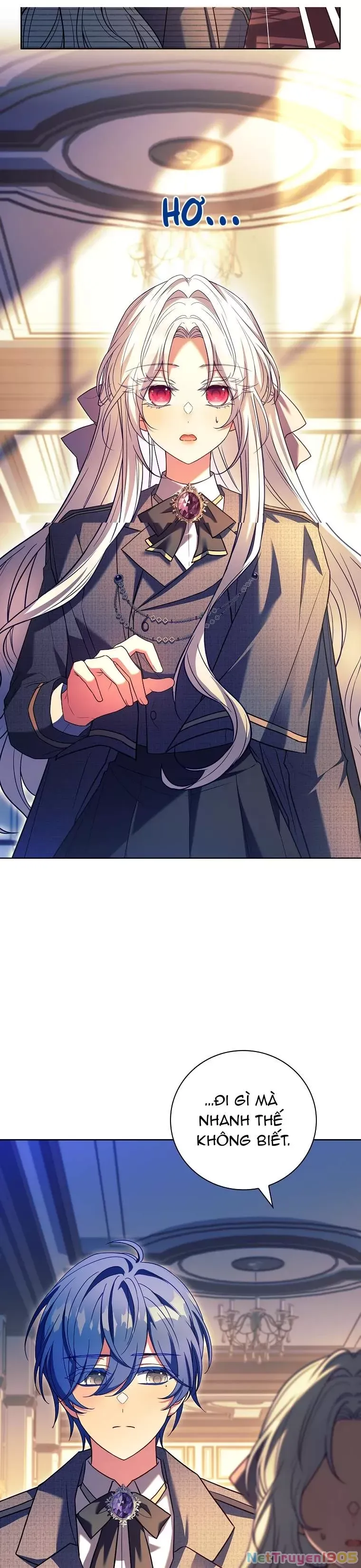 đọc truyện Cha Nào Con Nấy Chương 37 ảnh 6 tại Thiên Thai Truyện