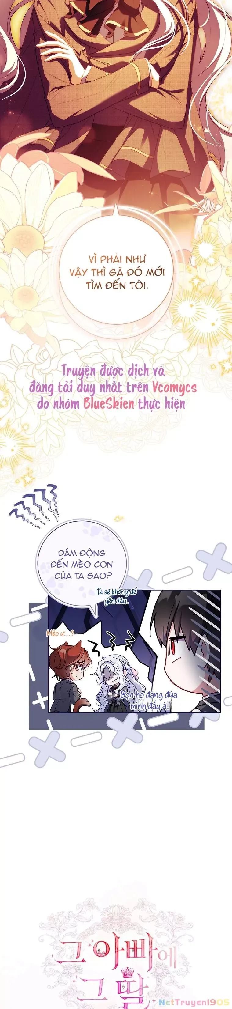 đọc truyện Cha Nào Con Nấy Chương 37 ảnh 42 tại Thiên Thai Truyện