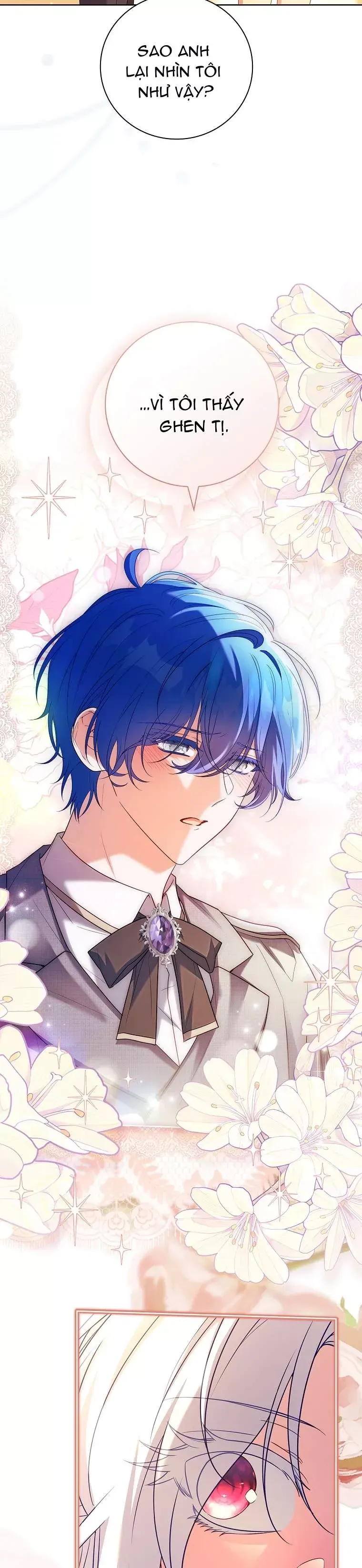 đọc truyện Cha Nào Con Nấy Chương 37 ảnh 8 tại Thiên Thai Truyện