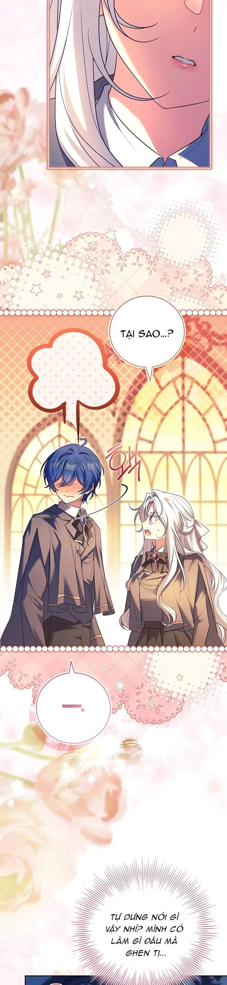 đọc truyện Cha Nào Con Nấy Chương 37 ảnh 9 tại Thiên Thai Truyện