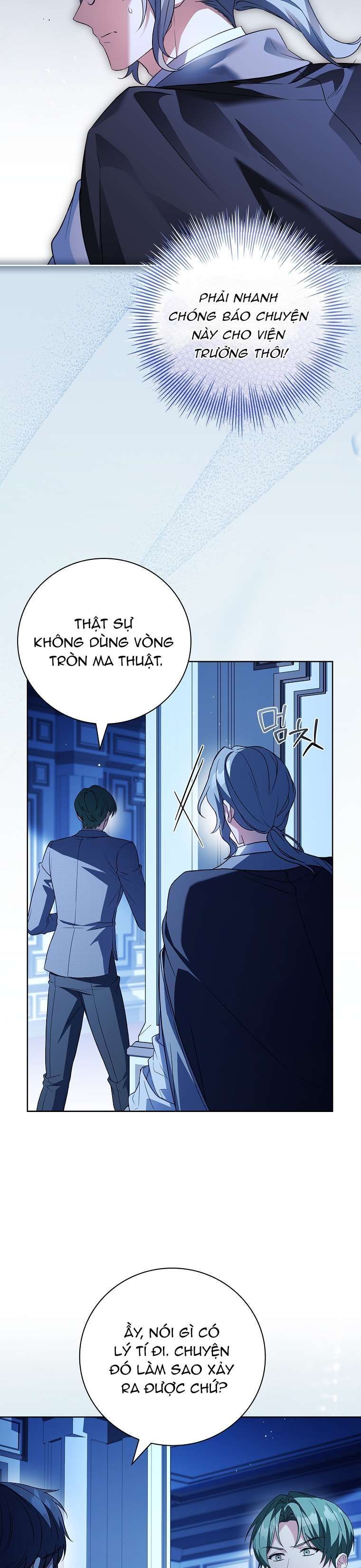 đọc truyện Cha Nào Con Nấy Chương 38 ảnh 3 tại Thiên Thai Truyện