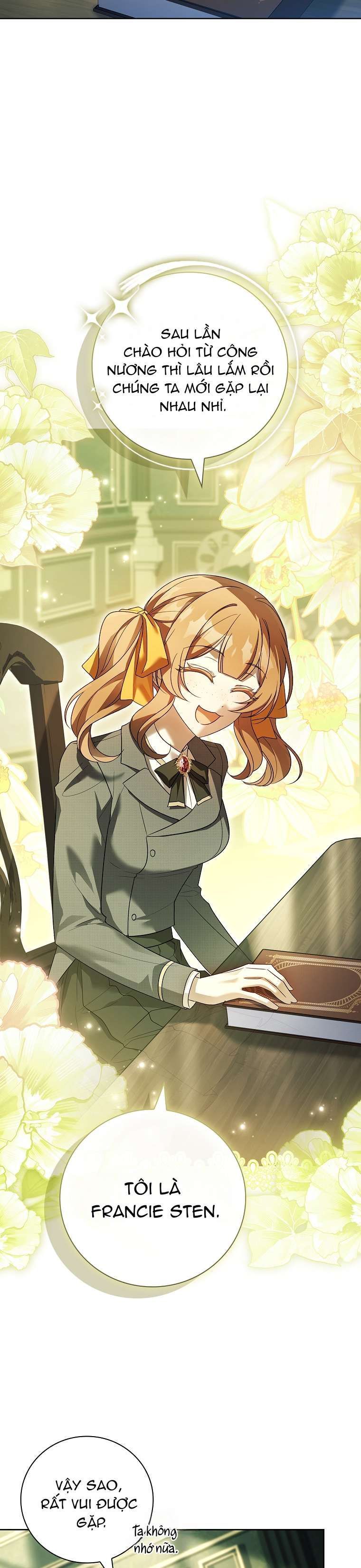 đọc truyện Cha Nào Con Nấy Chương 38 ảnh 16 tại Thiên Thai Truyện