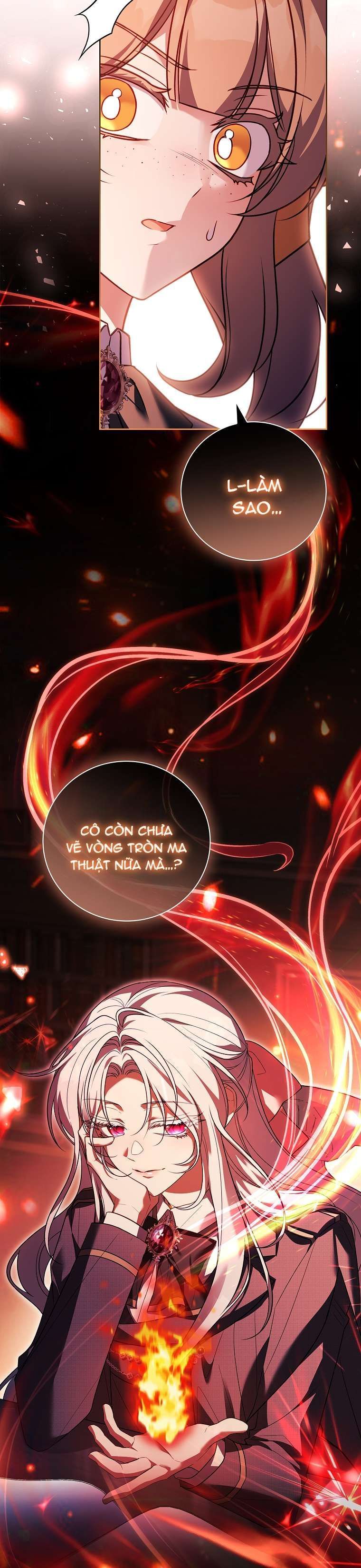 đọc truyện Cha Nào Con Nấy Chương 38 ảnh 23 tại Thiên Thai Truyện