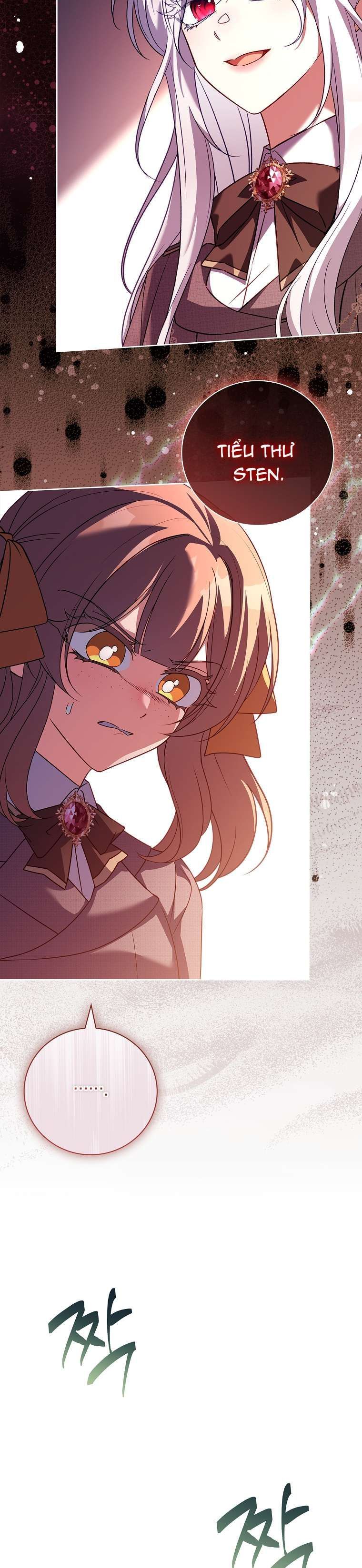 đọc truyện Cha Nào Con Nấy Chương 38 ảnh 27 tại Thiên Thai Truyện