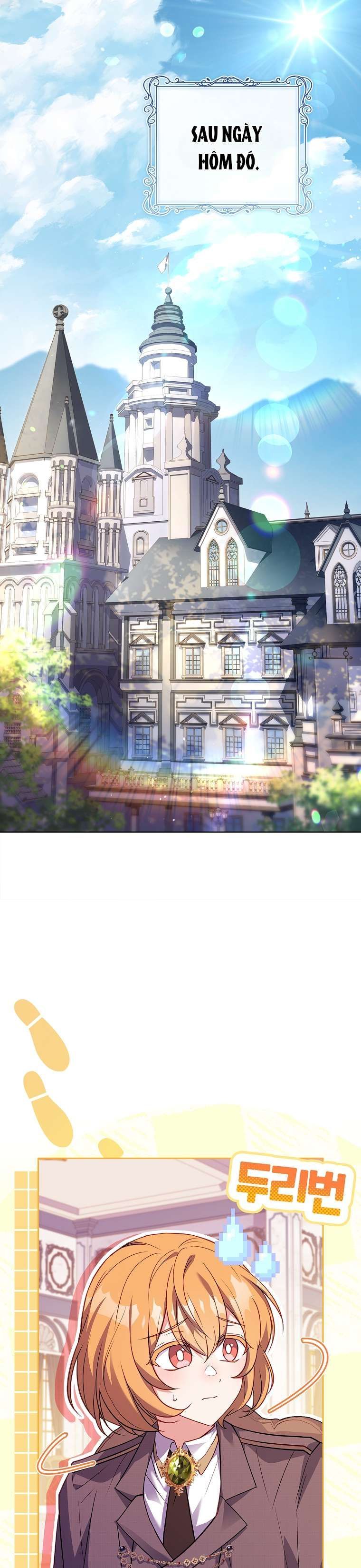 đọc truyện Cha Nào Con Nấy Chương 38 ảnh 32 tại Thiên Thai Truyện