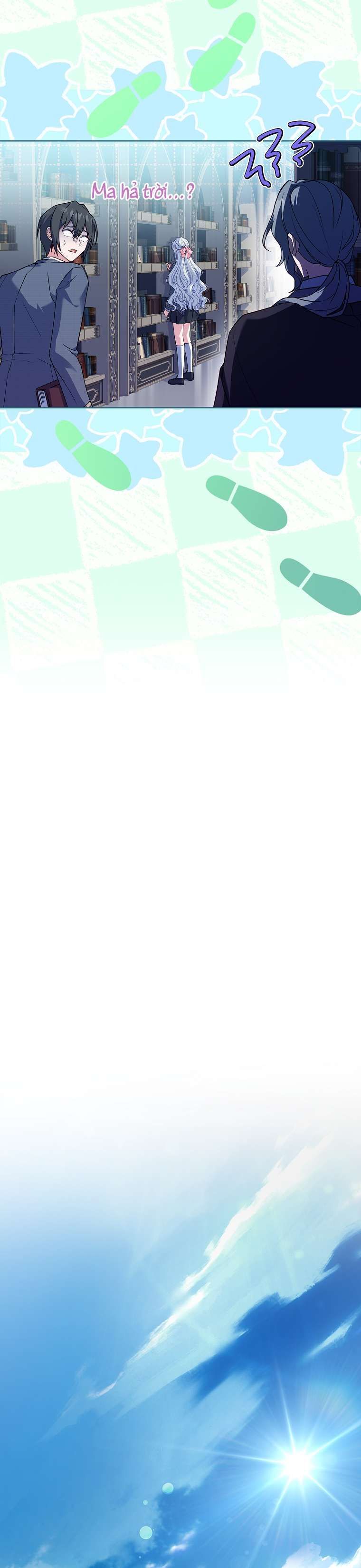 đọc truyện Cha Nào Con Nấy Chương 38 ảnh 34 tại Thiên Thai Truyện