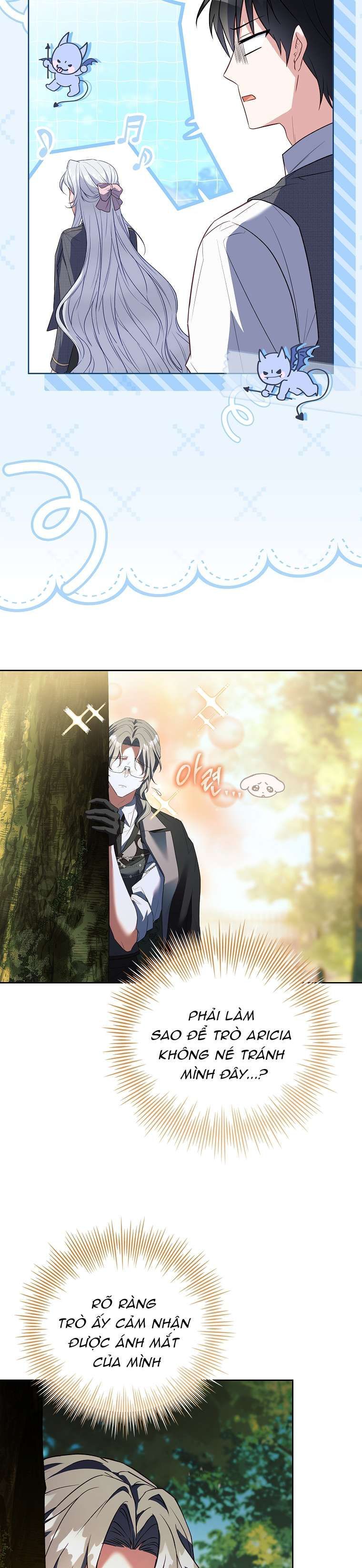 đọc truyện Cha Nào Con Nấy Chương 38 ảnh 38 tại Thiên Thai Truyện