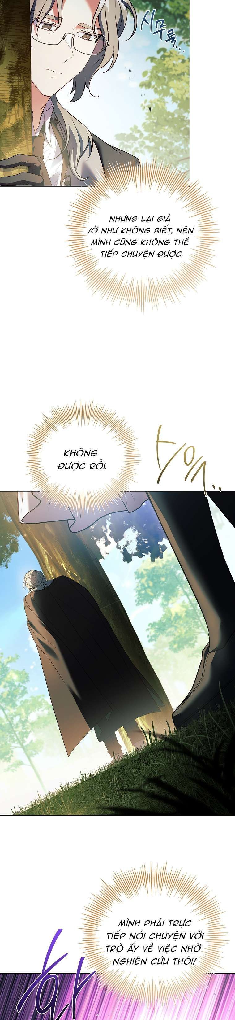 đọc truyện Cha Nào Con Nấy Chương 38 ảnh 39 tại Thiên Thai Truyện