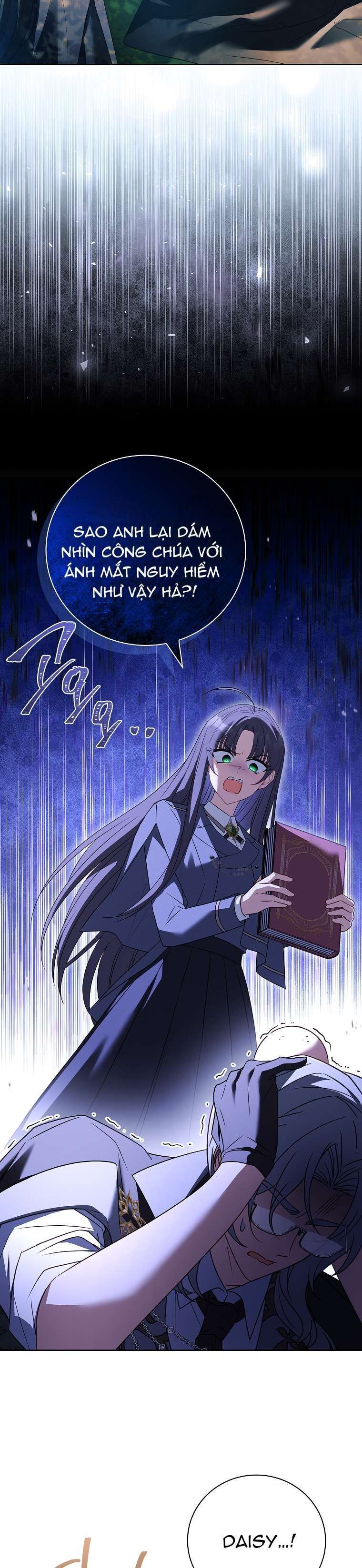 đọc truyện Cha Nào Con Nấy Chương 38 ảnh 42 tại Thiên Thai Truyện