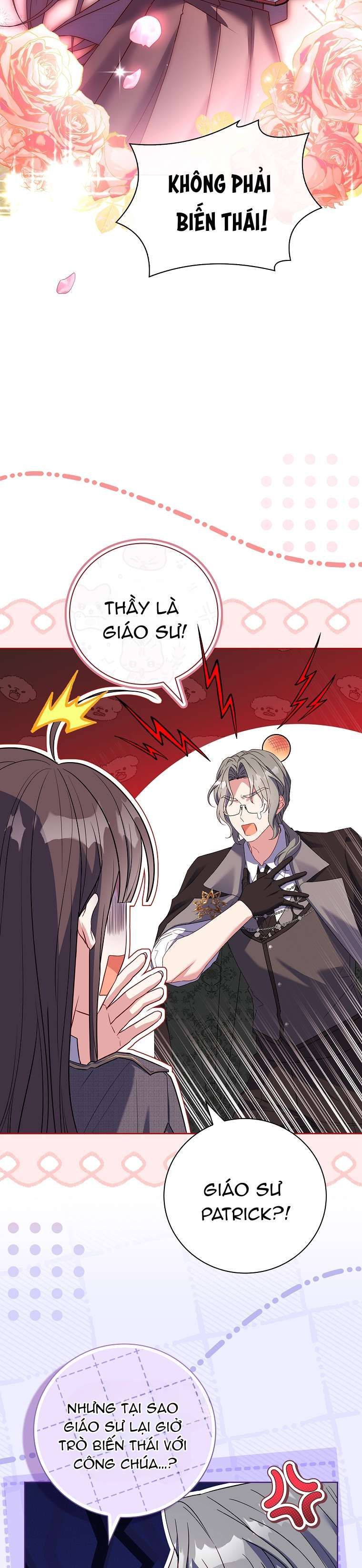 đọc truyện Cha Nào Con Nấy Chương 38 ảnh 44 tại Thiên Thai Truyện