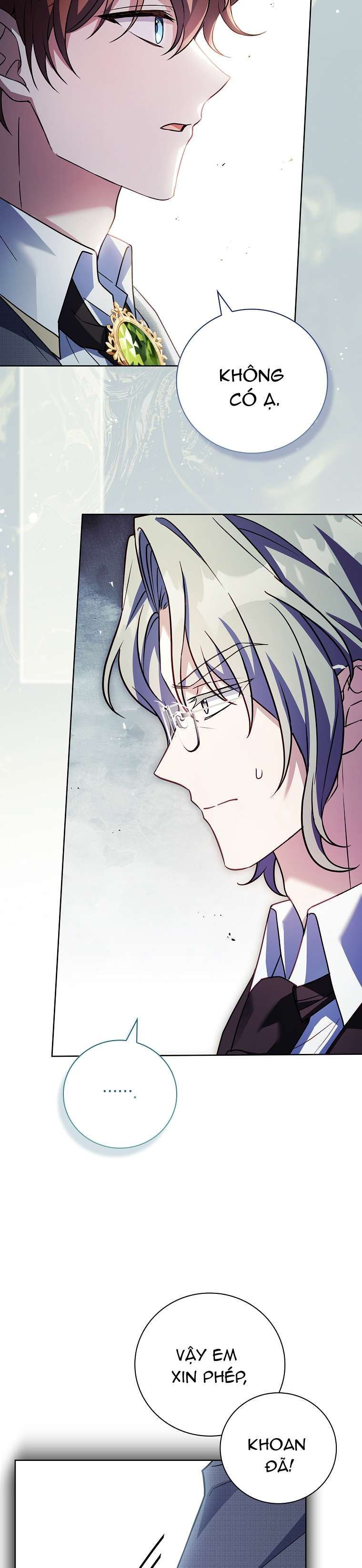 đọc truyện Cha Nào Con Nấy Chương 38 ảnh 10 tại Thiên Thai Truyện