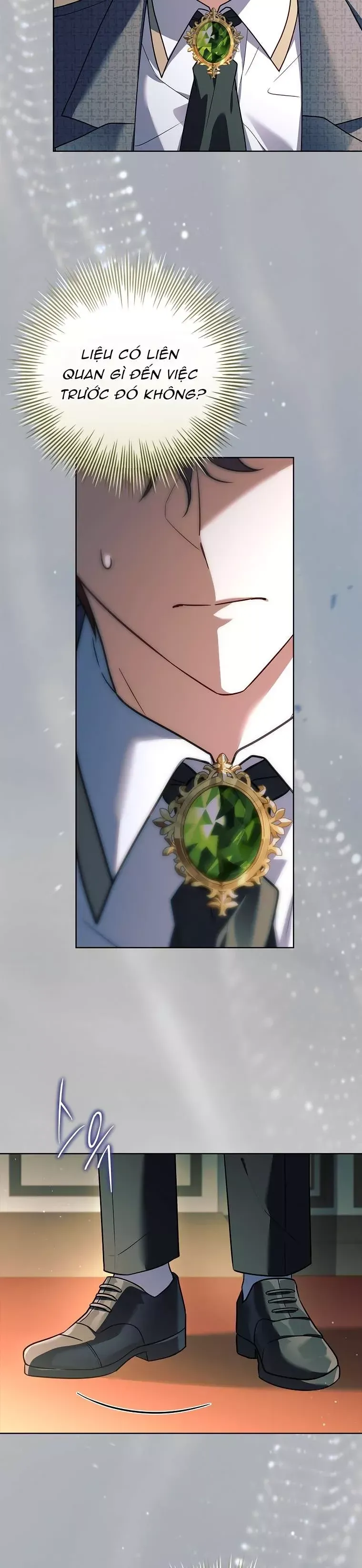 đọc truyện Cha Nào Con Nấy Chương 39 ảnh 13 tại Thiên Thai Truyện