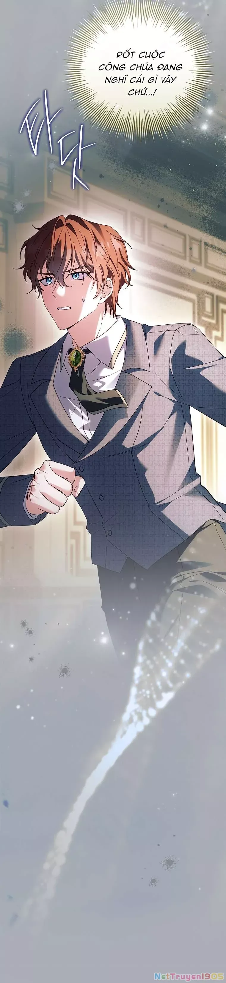 đọc truyện Cha Nào Con Nấy Chương 39 ảnh 14 tại Thiên Thai Truyện