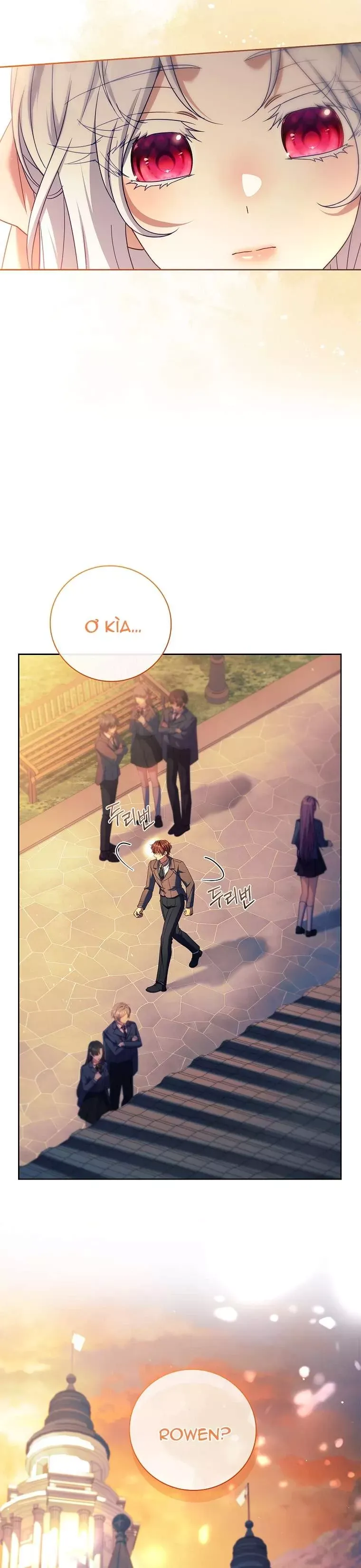 đọc truyện Cha Nào Con Nấy Chương 39 ảnh 19 tại Thiên Thai Truyện