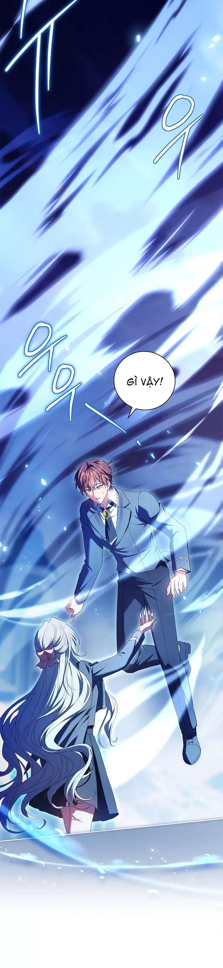 đọc truyện Cha Nào Con Nấy Chương 39 ảnh 21 tại Thiên Thai Truyện