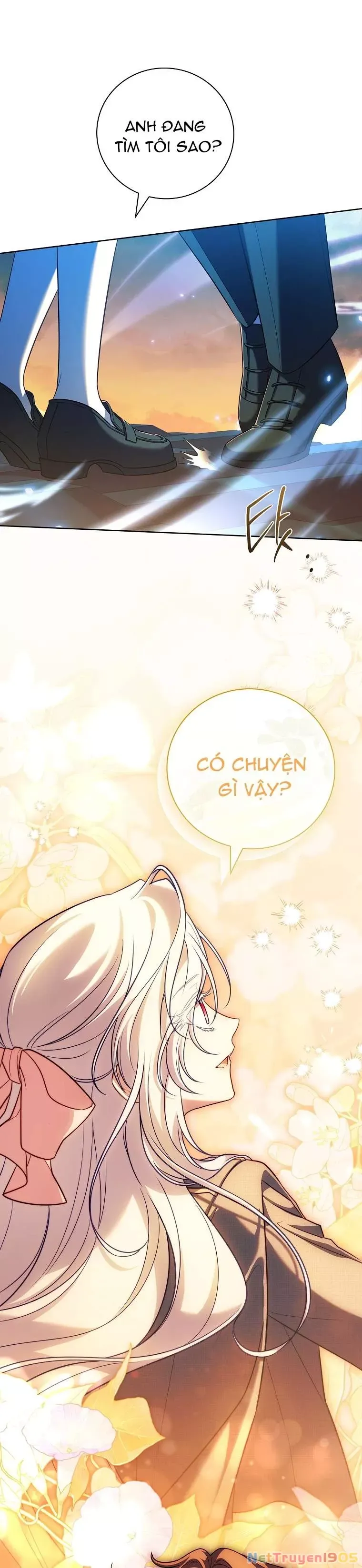 đọc truyện Cha Nào Con Nấy Chương 39 ảnh 22 tại Thiên Thai Truyện