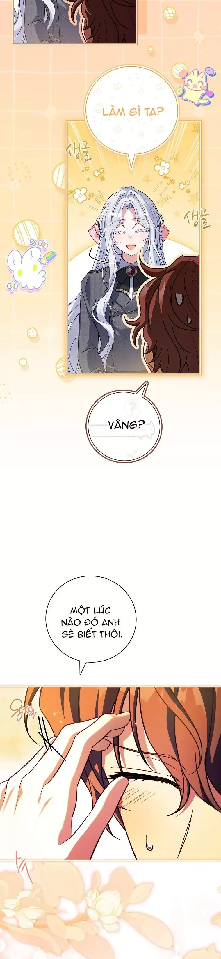 đọc truyện Cha Nào Con Nấy Chương 39 ảnh 25 tại Thiên Thai Truyện