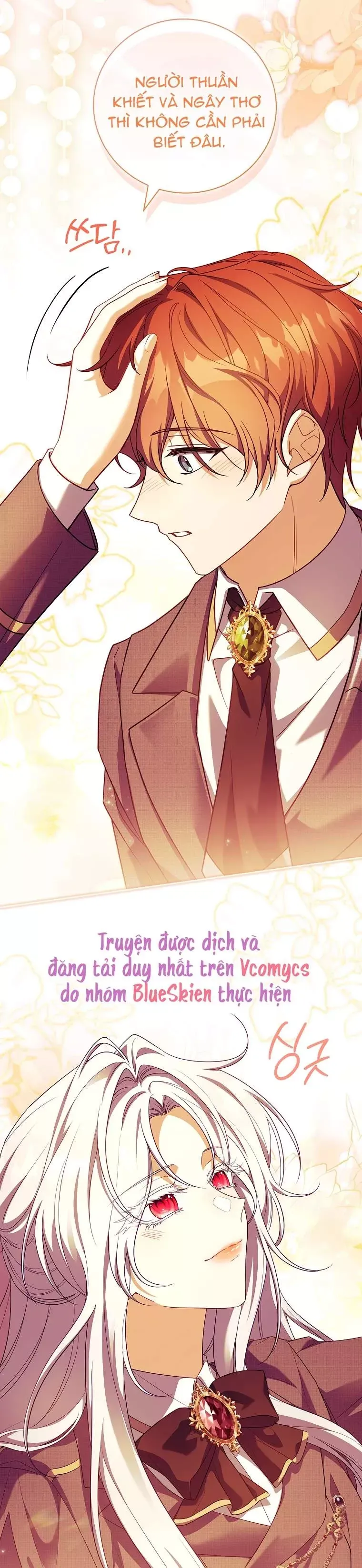 đọc truyện Cha Nào Con Nấy Chương 39 ảnh 26 tại Thiên Thai Truyện