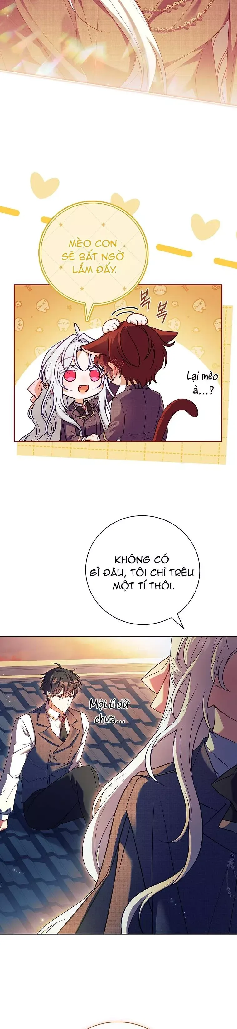 đọc truyện Cha Nào Con Nấy Chương 39 ảnh 27 tại Thiên Thai Truyện