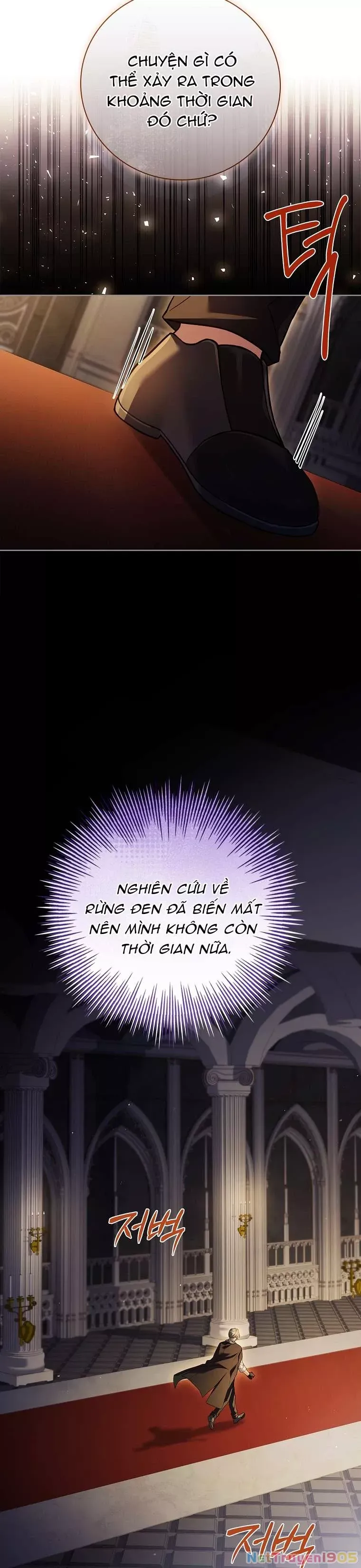 đọc truyện Cha Nào Con Nấy Chương 39 ảnh 28 tại Thiên Thai Truyện