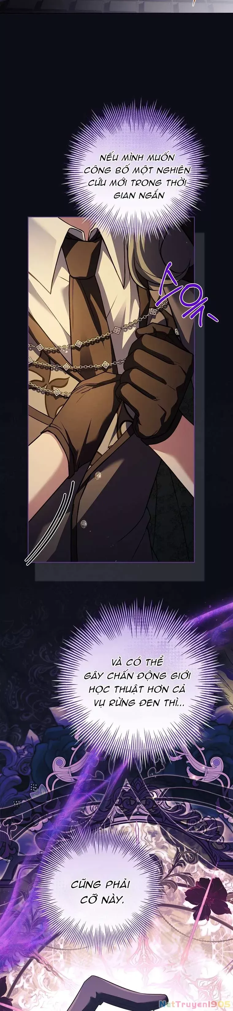 đọc truyện Cha Nào Con Nấy Chương 39 ảnh 29 tại Thiên Thai Truyện