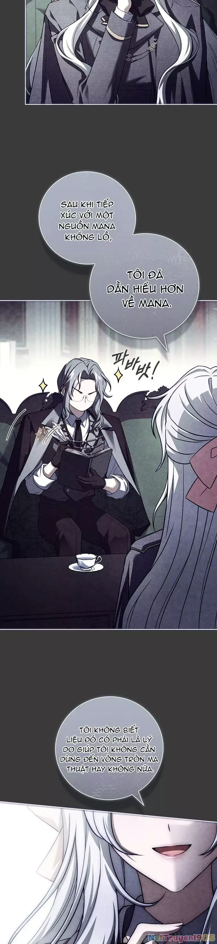 đọc truyện Cha Nào Con Nấy Chương 39 ảnh 31 tại Thiên Thai Truyện