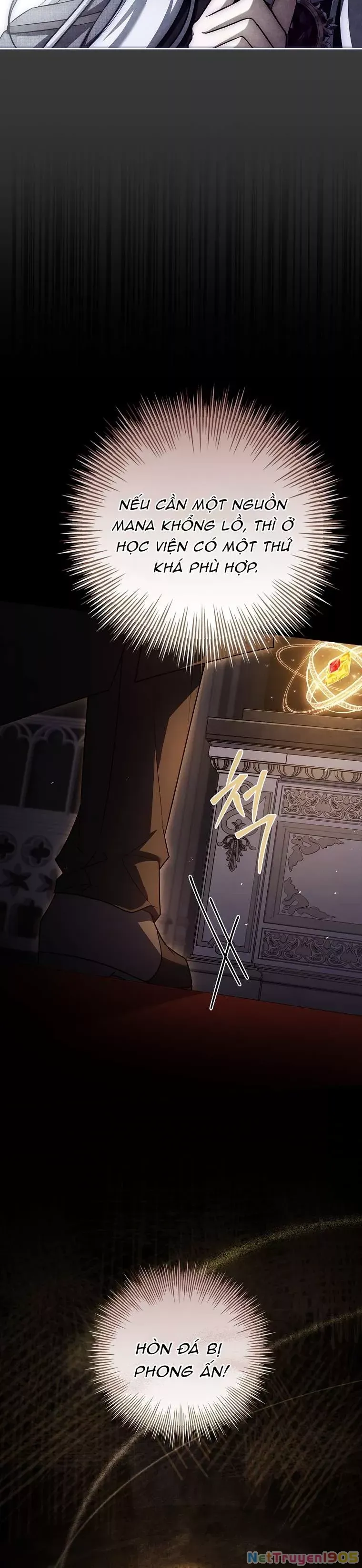 đọc truyện Cha Nào Con Nấy Chương 39 ảnh 32 tại Thiên Thai Truyện