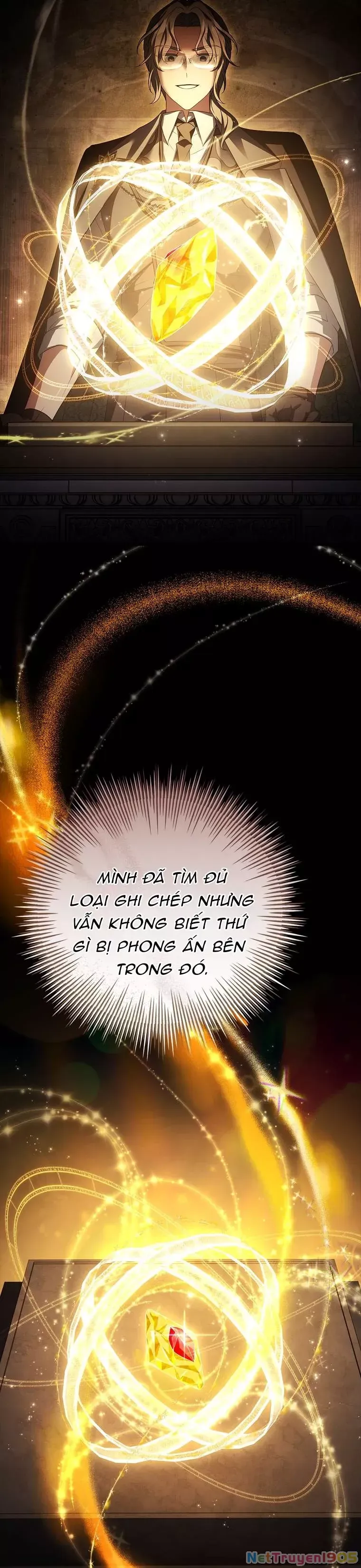 đọc truyện Cha Nào Con Nấy Chương 39 ảnh 33 tại Thiên Thai Truyện