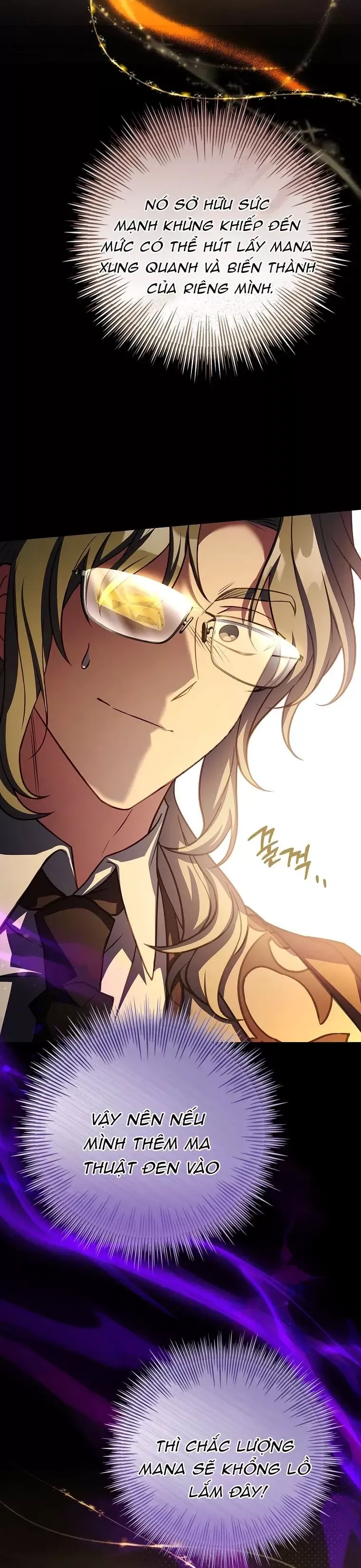 đọc truyện Cha Nào Con Nấy Chương 39 ảnh 34 tại Thiên Thai Truyện