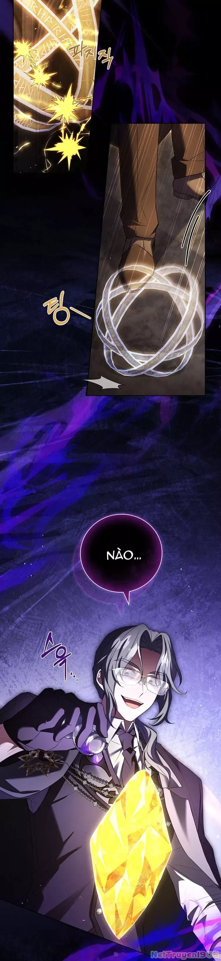 đọc truyện Cha Nào Con Nấy Chương 39 ảnh 36 tại Thiên Thai Truyện