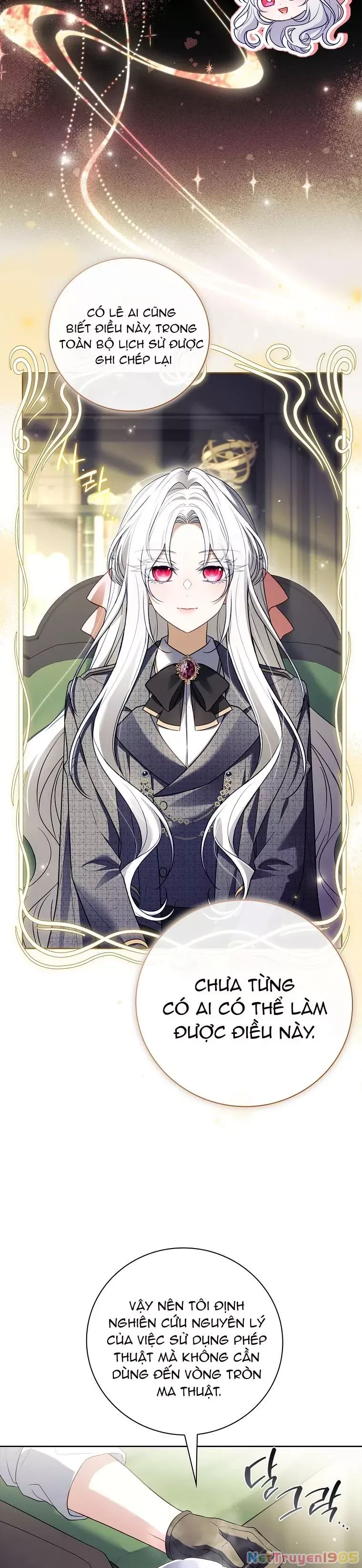 đọc truyện Cha Nào Con Nấy Chương 39 ảnh 6 tại Thiên Thai Truyện