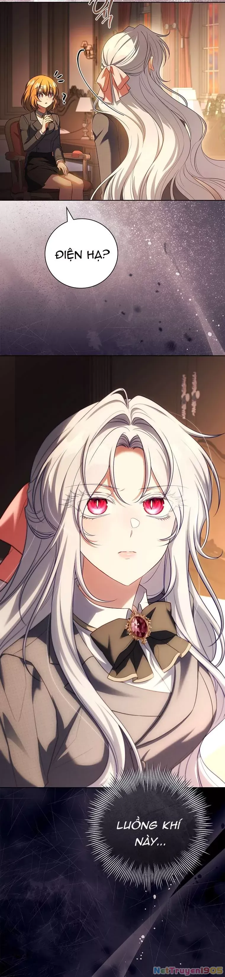 đọc truyện Cha Nào Con Nấy Chương 39 ảnh 42 tại Thiên Thai Truyện