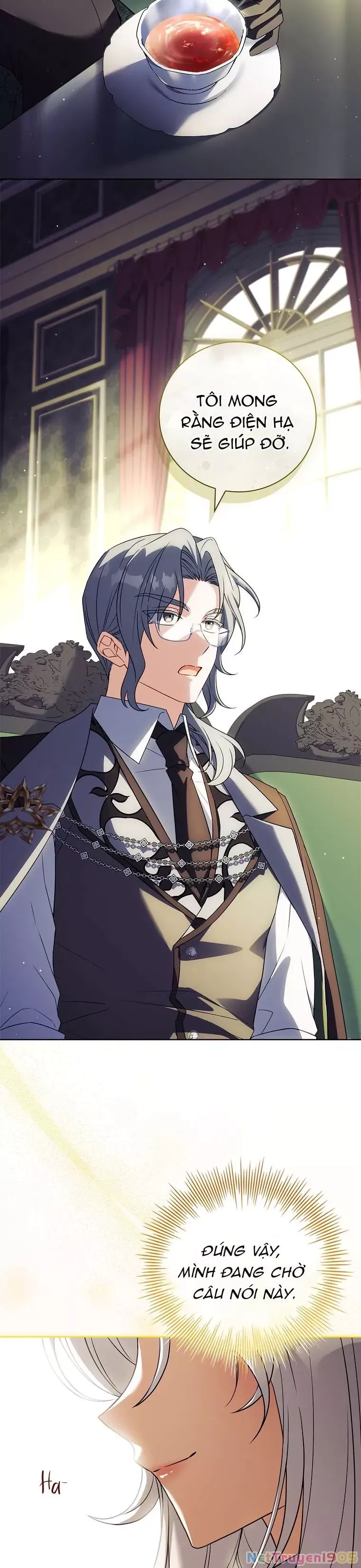 đọc truyện Cha Nào Con Nấy Chương 39 ảnh 7 tại Thiên Thai Truyện