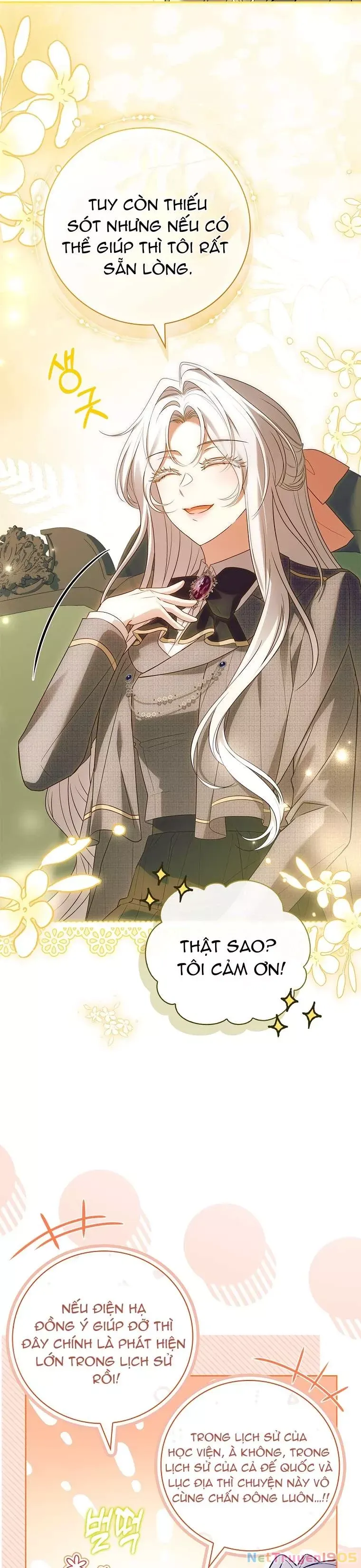 đọc truyện Cha Nào Con Nấy Chương 39 ảnh 8 tại Thiên Thai Truyện