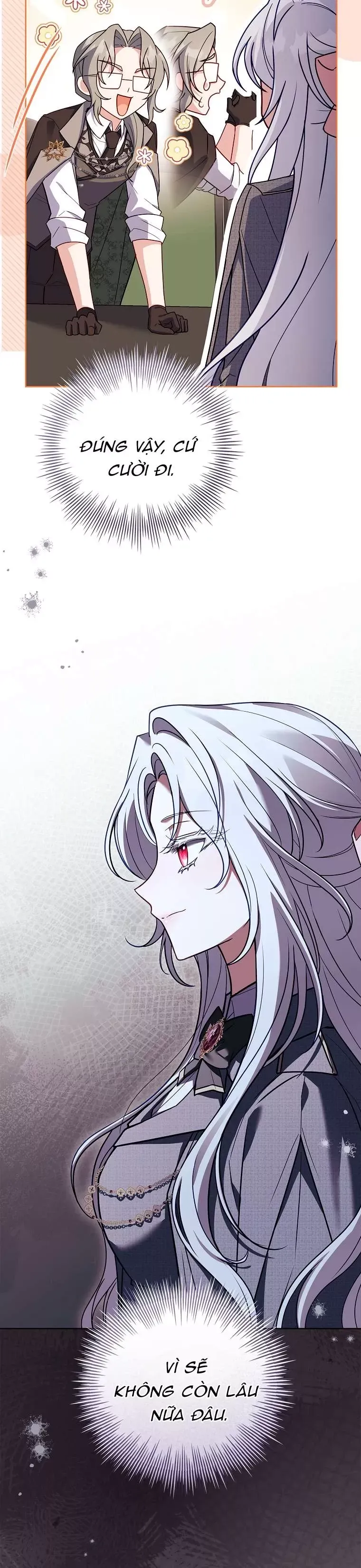 đọc truyện Cha Nào Con Nấy Chương 39 ảnh 9 tại Thiên Thai Truyện