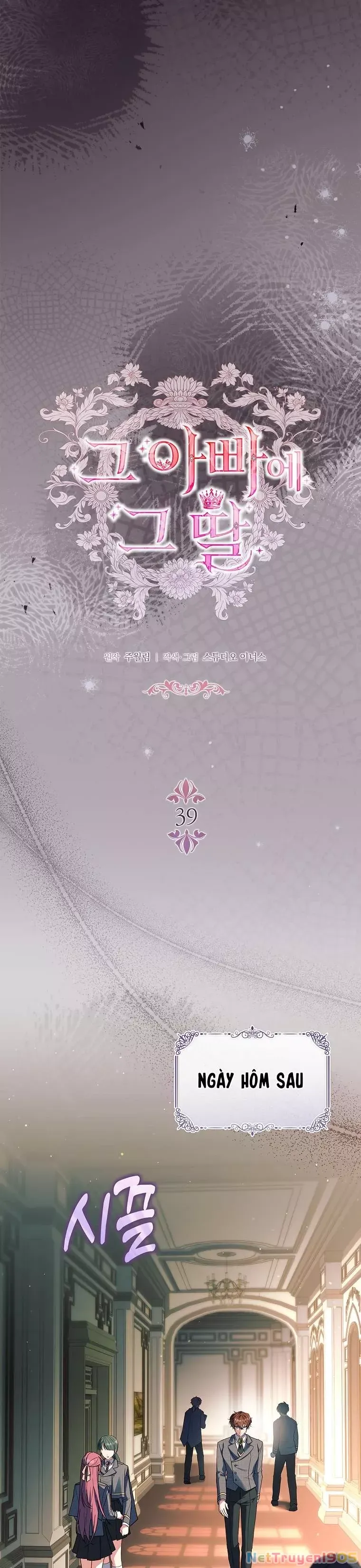 đọc truyện Cha Nào Con Nấy Chương 39 ảnh 10 tại Thiên Thai Truyện