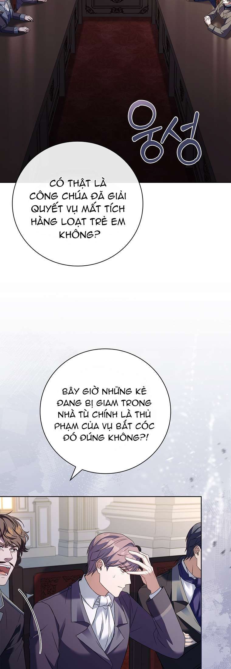 đọc truyện Cha Nào Con Nấy Chương 4 ảnh 16 tại Truyện Dạ Ký