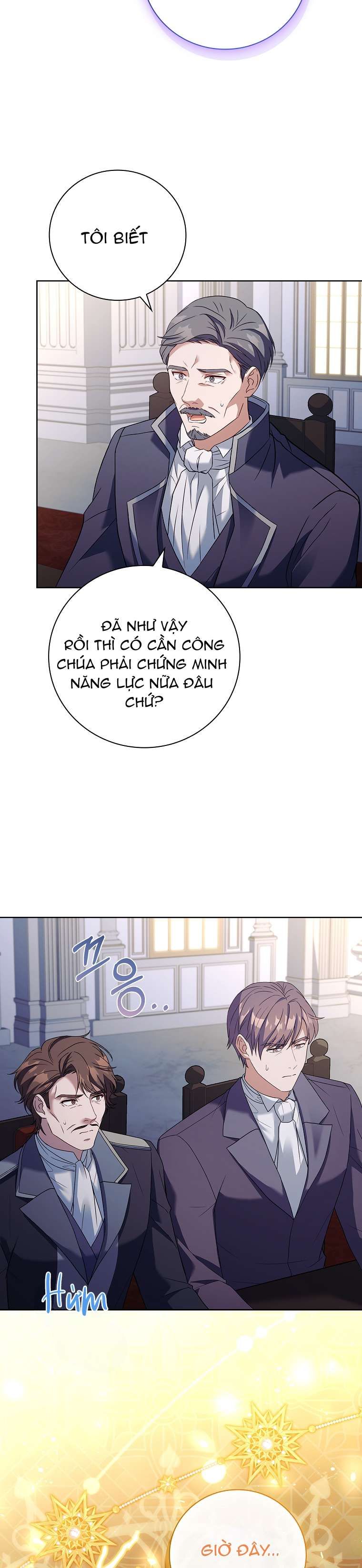 đọc truyện Cha Nào Con Nấy Chương 4 ảnh 19 tại Truyện Dạ Ký