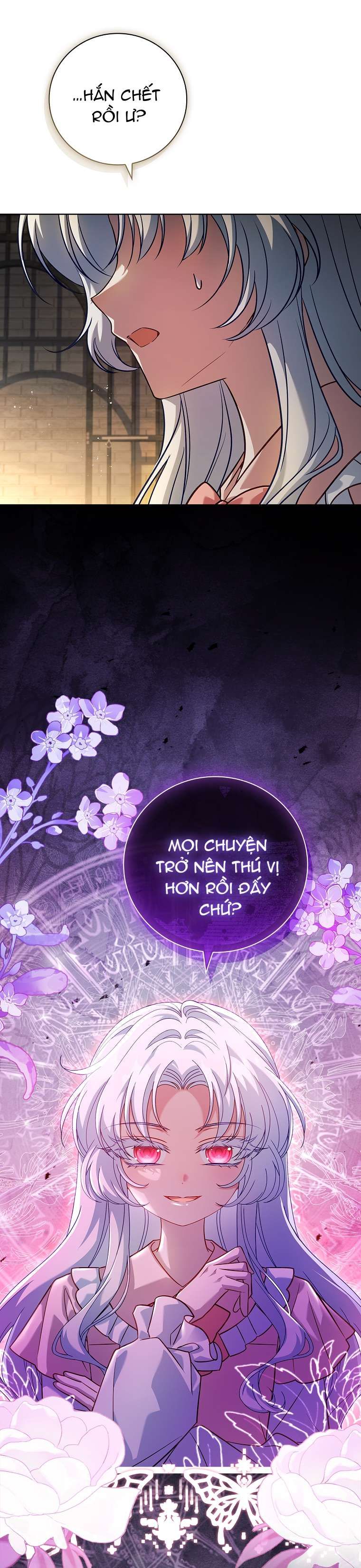 đọc truyện Cha Nào Con Nấy Chương 4 ảnh 27 tại Truyện Dạ Ký