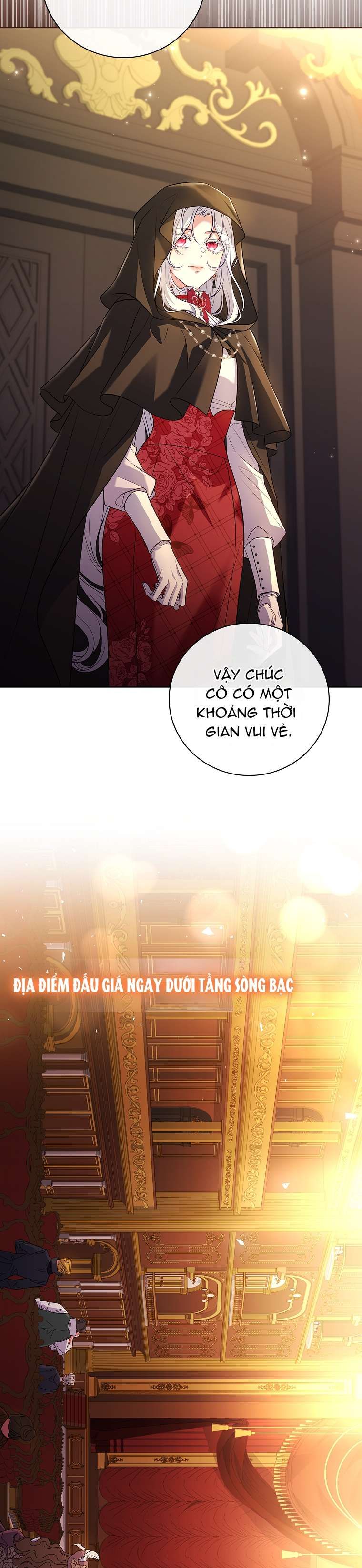 đọc truyện Cha Nào Con Nấy Chương 4 ảnh 45 tại Truyện Dạ Ký