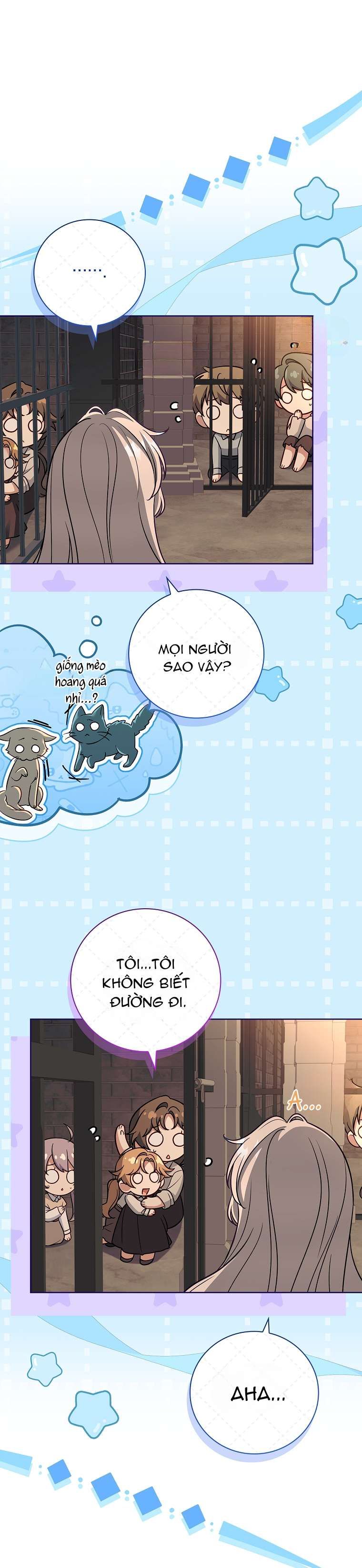 đọc truyện Cha Nào Con Nấy Chương 4 ảnh 10 tại Truyện Dạ Ký