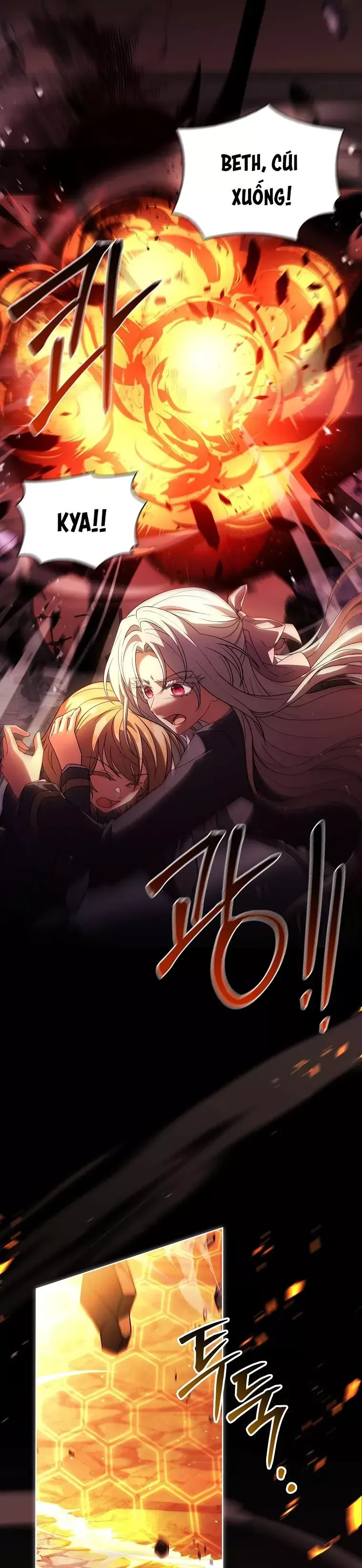 đọc truyện Cha Nào Con Nấy Chương 40 ảnh 3 tại Thiên Thai Truyện