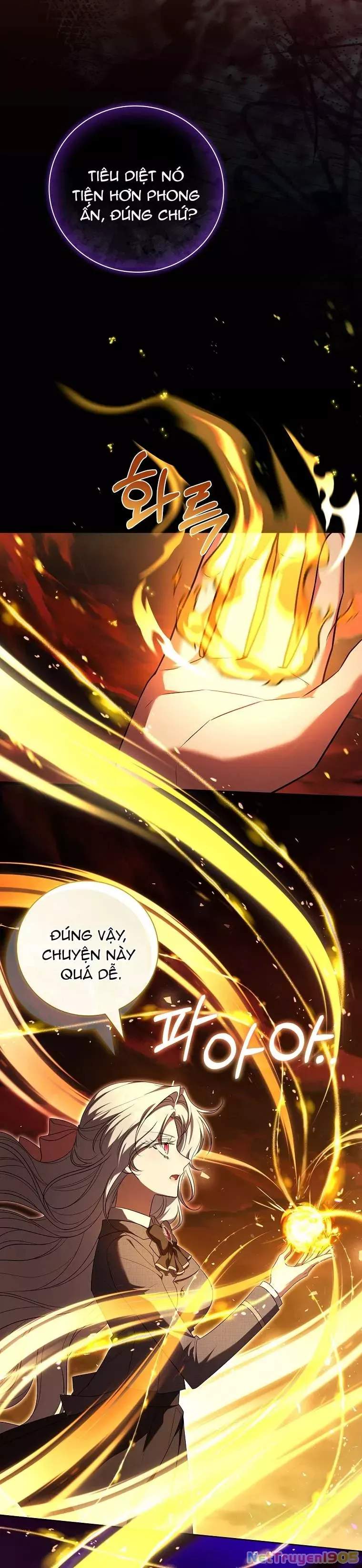 đọc truyện Cha Nào Con Nấy Chương 40 ảnh 14 tại Thiên Thai Truyện