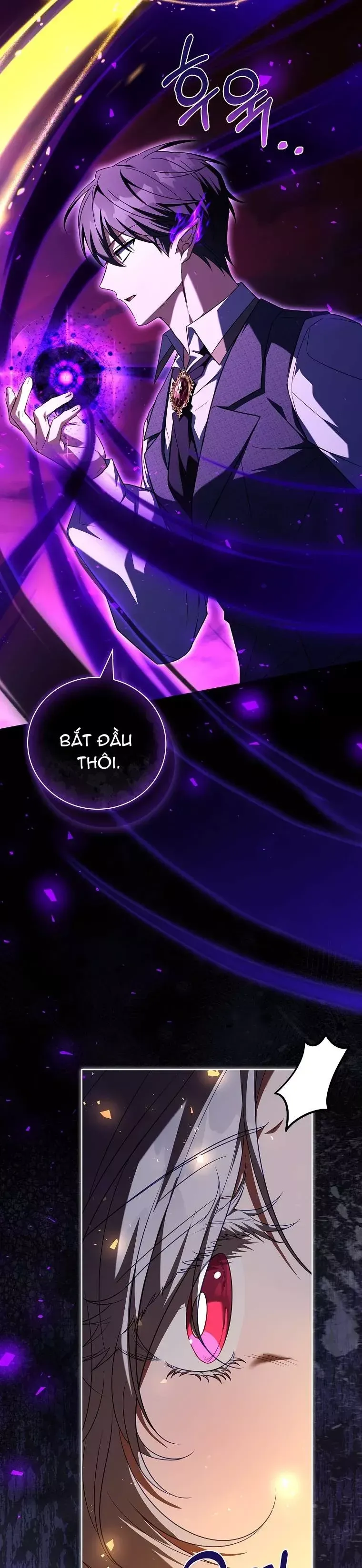 đọc truyện Cha Nào Con Nấy Chương 40 ảnh 15 tại Thiên Thai Truyện