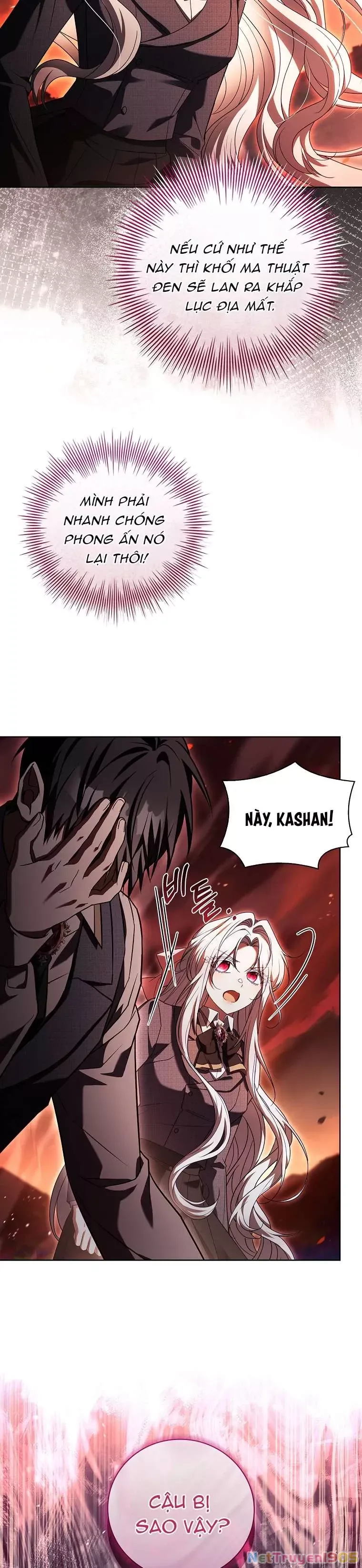 đọc truyện Cha Nào Con Nấy Chương 40 ảnh 20 tại Thiên Thai Truyện